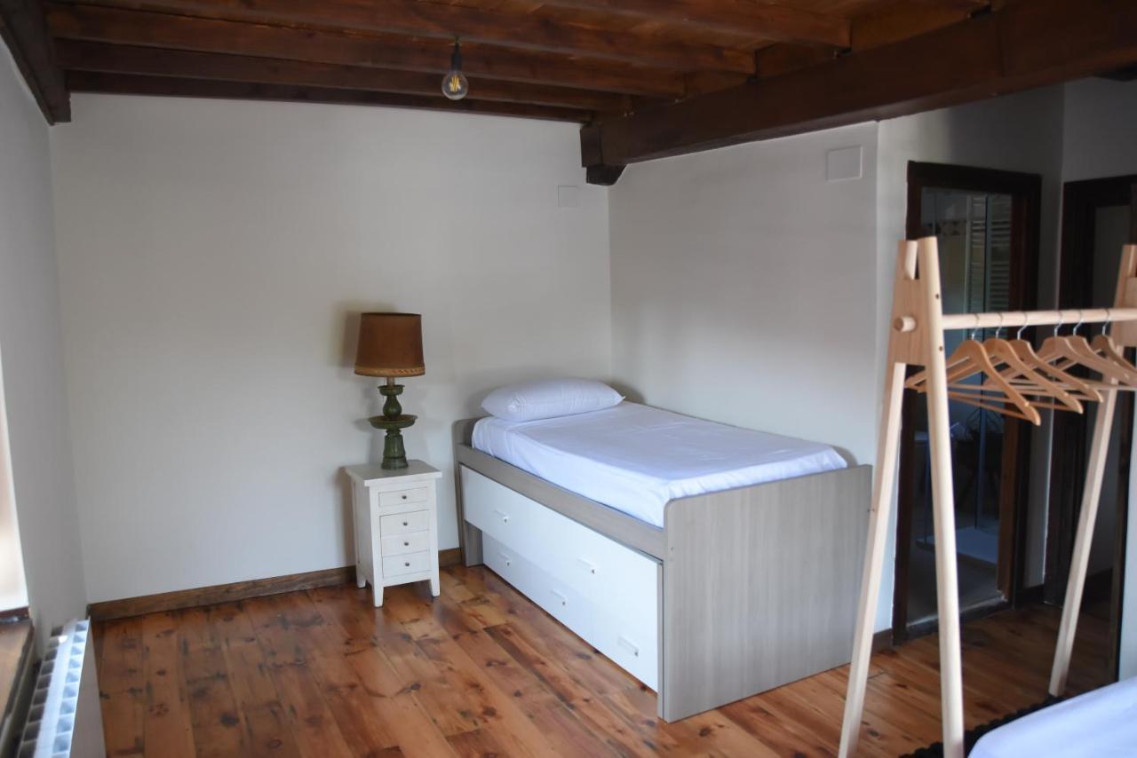 Espectacular Casa Rural En Castaneda Socobio Dış mekan fotoğraf