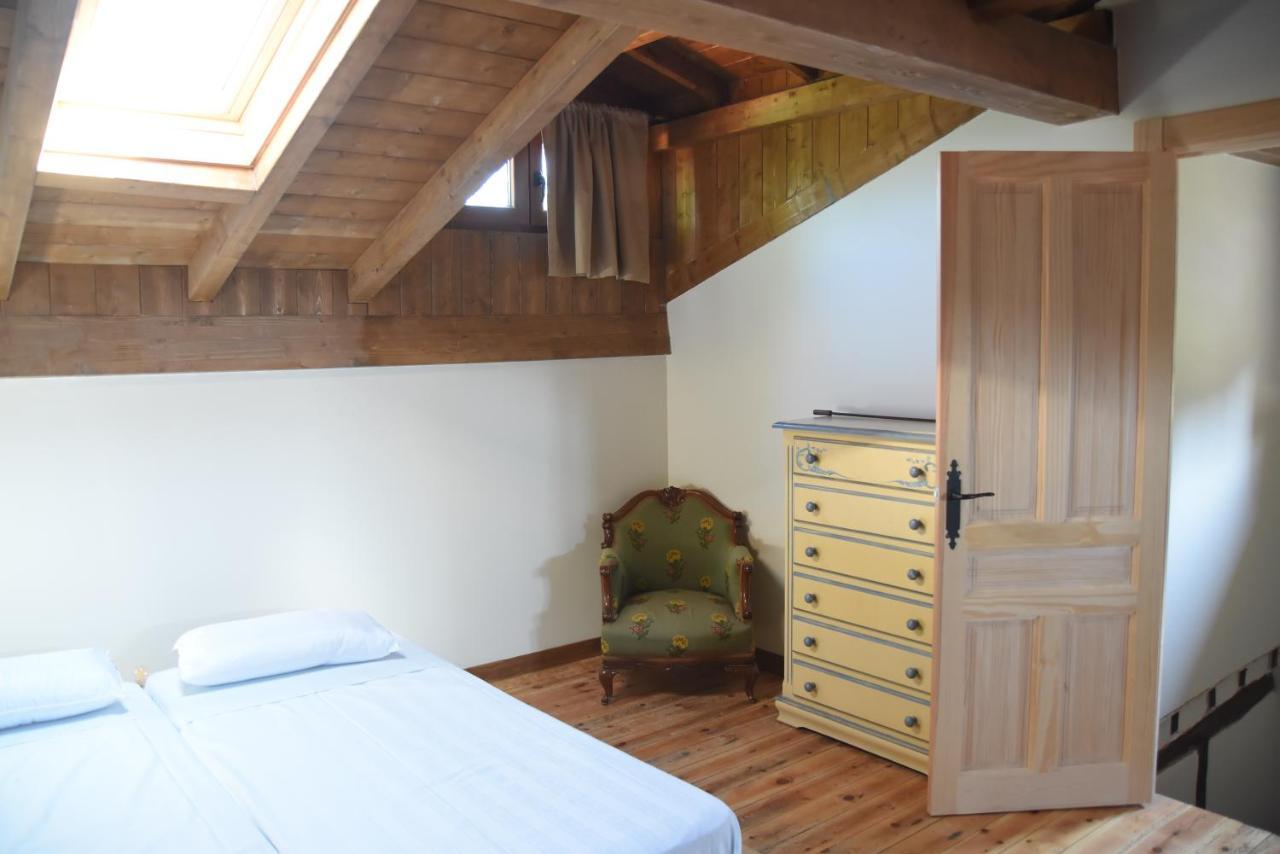 Espectacular Casa Rural En Castaneda Socobio Dış mekan fotoğraf