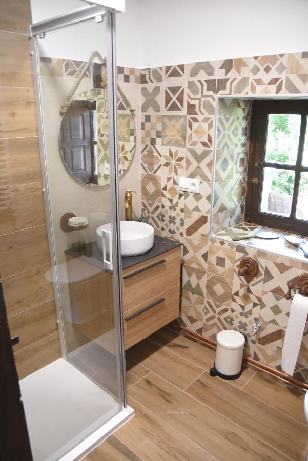 Espectacular Casa Rural En Castaneda Socobio Dış mekan fotoğraf