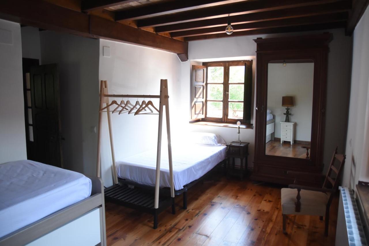 Espectacular Casa Rural En Castaneda Socobio Dış mekan fotoğraf