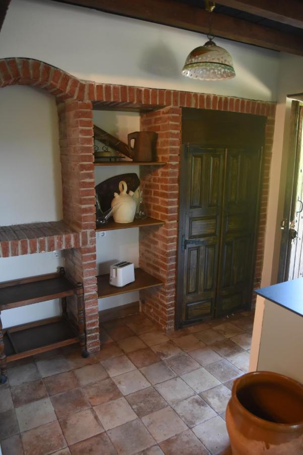 Espectacular Casa Rural En Castaneda Socobio Dış mekan fotoğraf