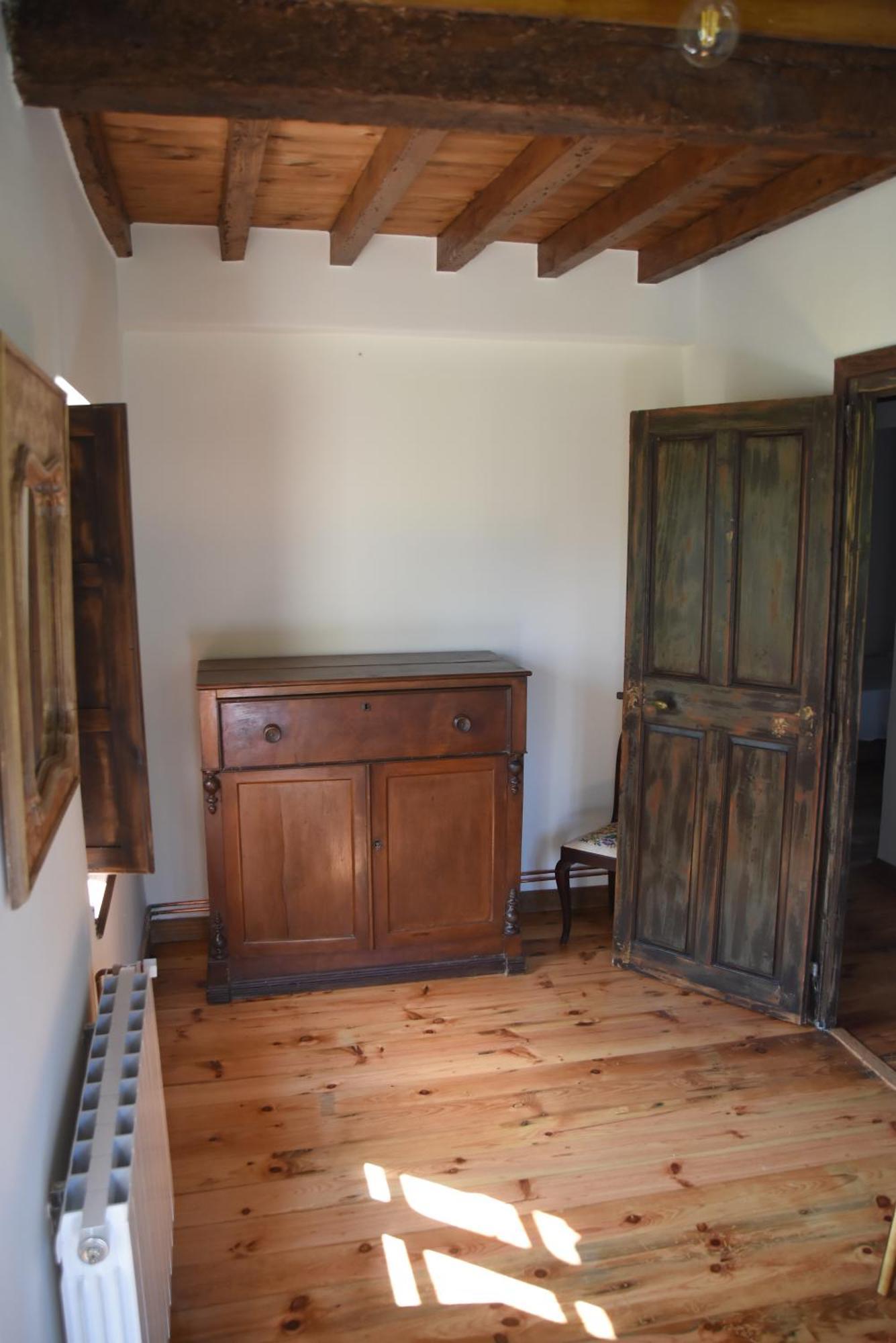 Espectacular Casa Rural En Castaneda Socobio Dış mekan fotoğraf