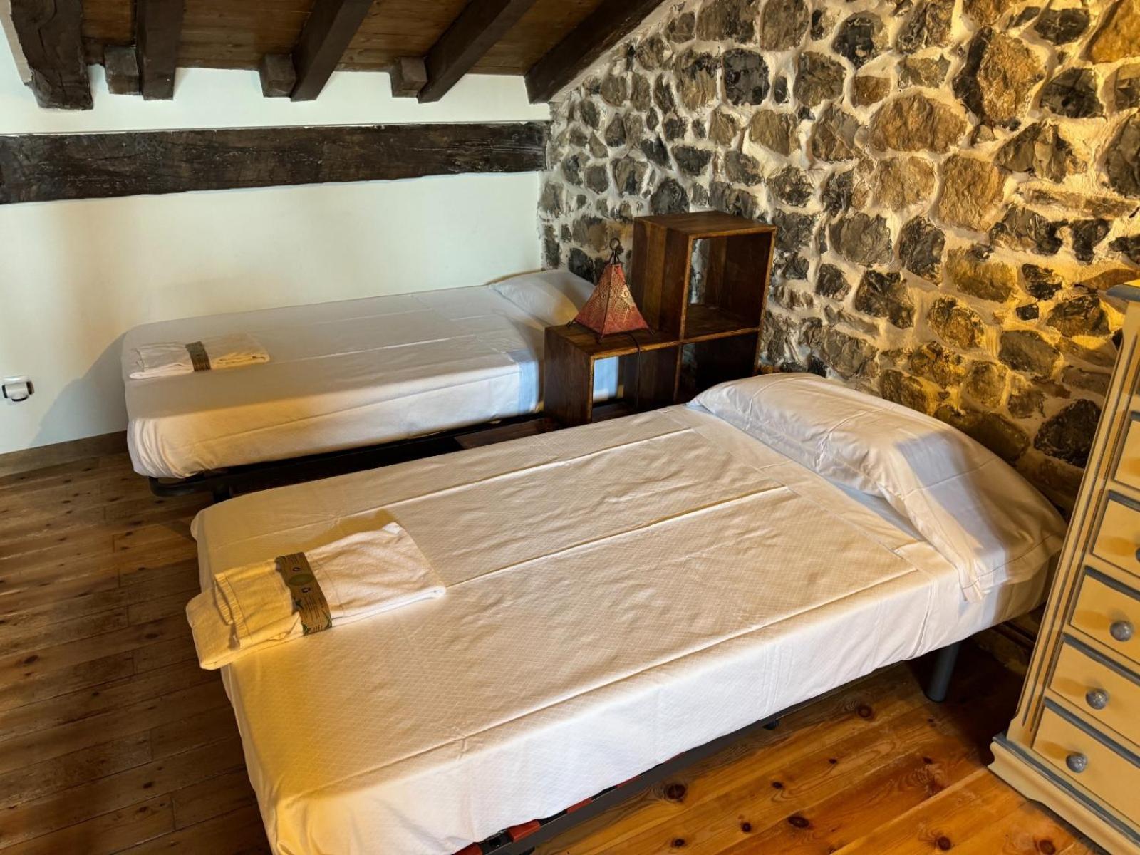 Espectacular Casa Rural En Castaneda Socobio Dış mekan fotoğraf