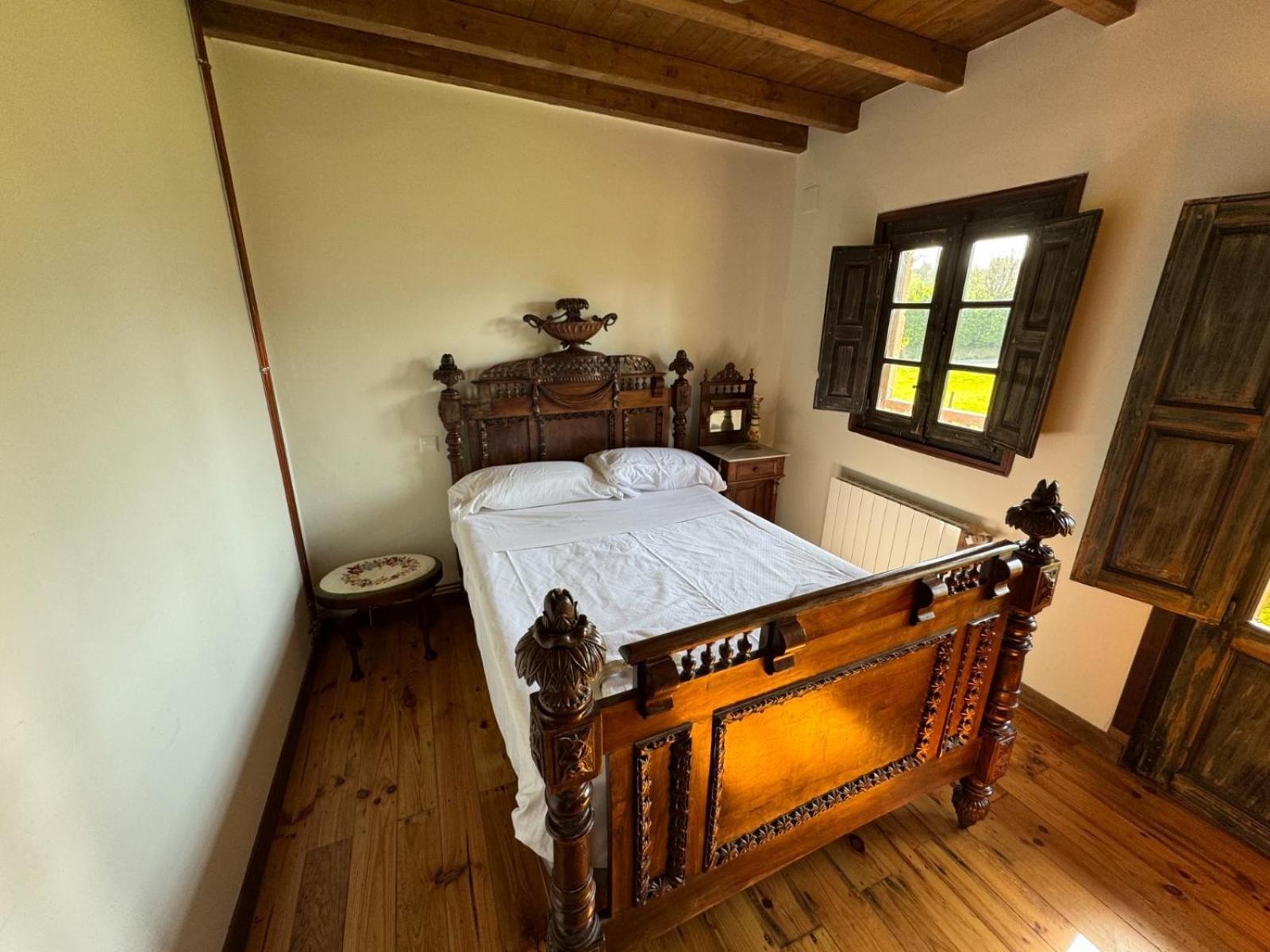 Espectacular Casa Rural En Castaneda Socobio Dış mekan fotoğraf