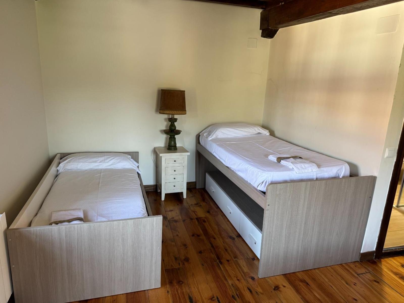 Espectacular Casa Rural En Castaneda Socobio Dış mekan fotoğraf