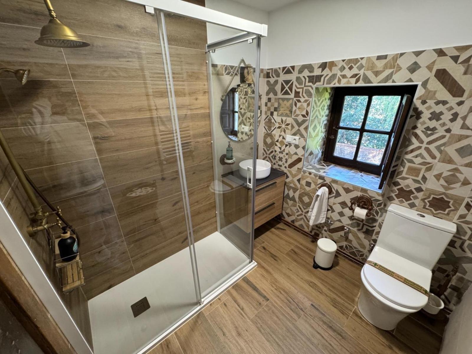 Espectacular Casa Rural En Castaneda Socobio Dış mekan fotoğraf