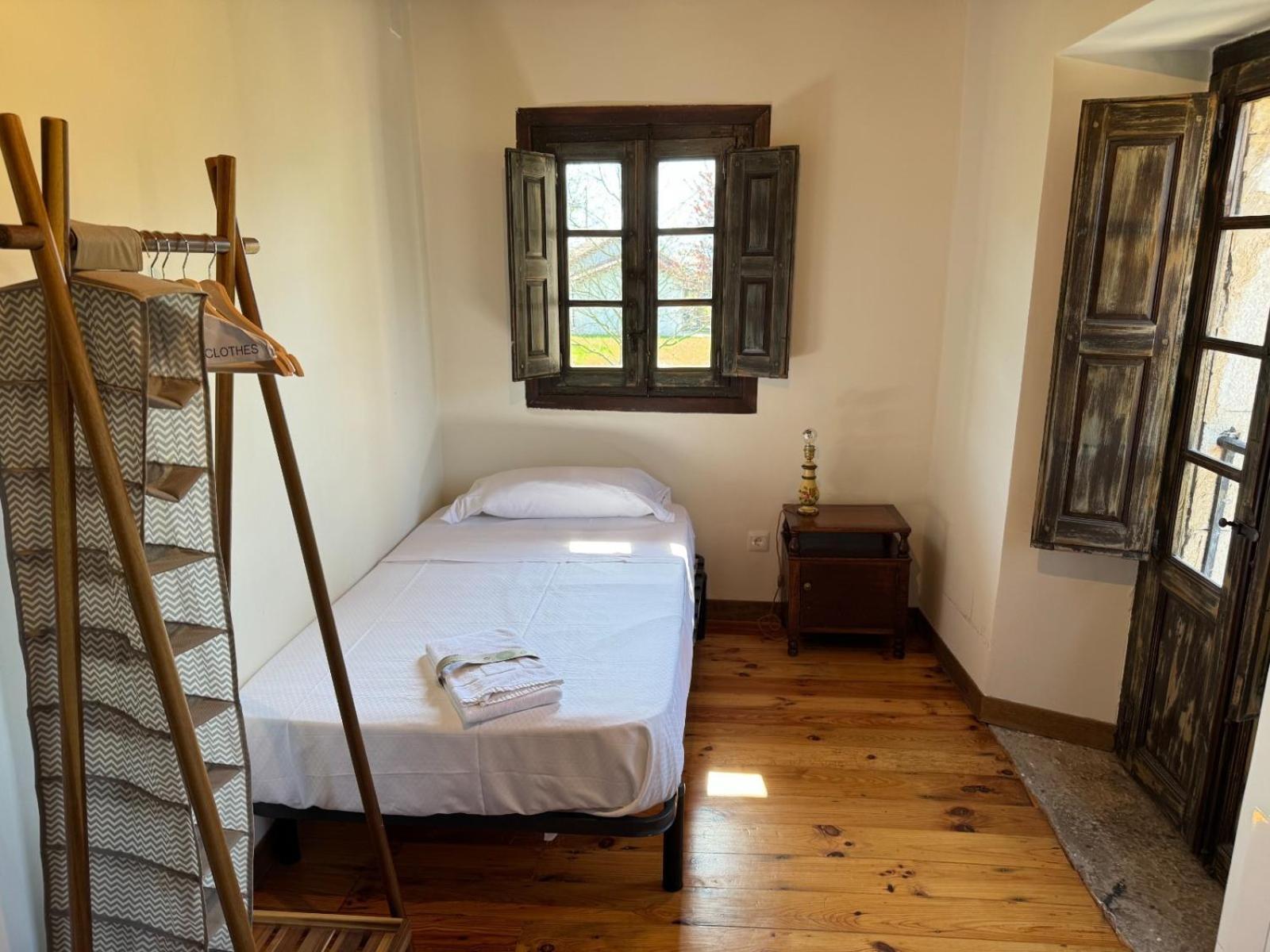 Espectacular Casa Rural En Castaneda Socobio Dış mekan fotoğraf